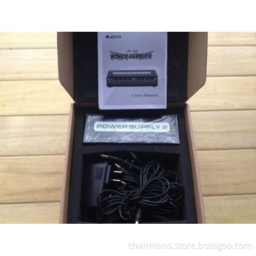 Guitar Pedal Power Supply , Joyo JP-02